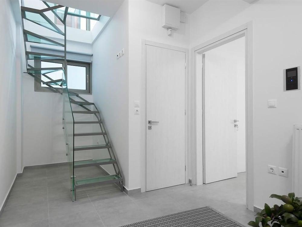 Petal Apartments เอเธนส์ ภายนอก รูปภาพ