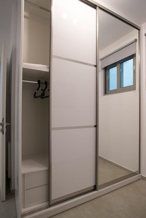 Petal Apartments เอเธนส์ ภายนอก รูปภาพ