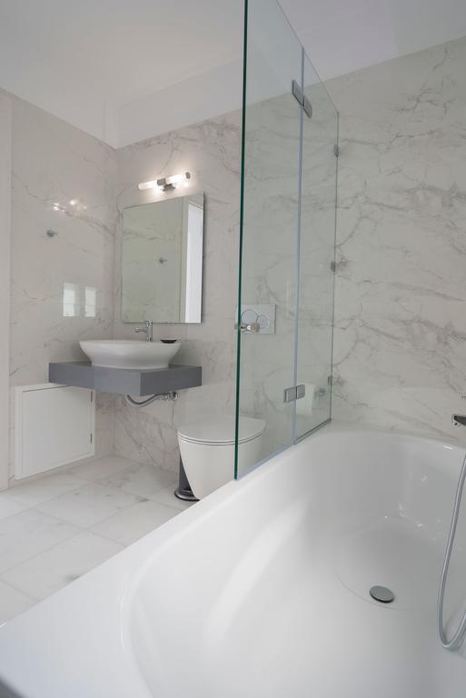 Petal Apartments เอเธนส์ ภายนอก รูปภาพ