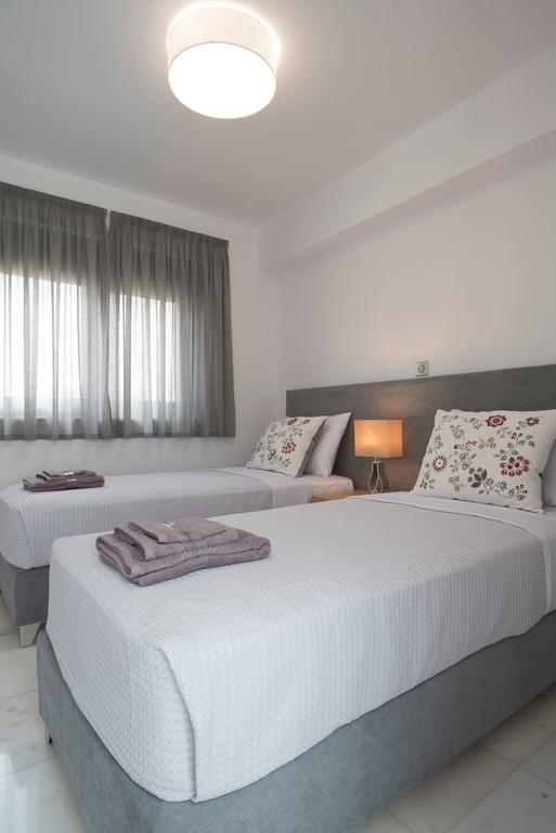 Petal Apartments เอเธนส์ ภายนอก รูปภาพ
