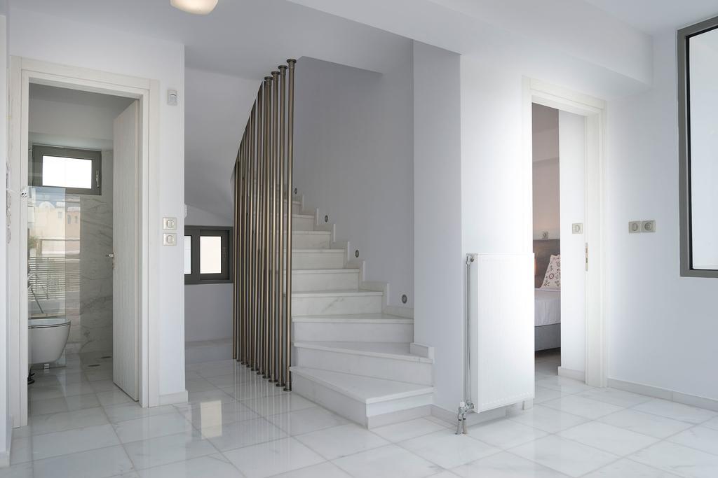 Petal Apartments เอเธนส์ ภายนอก รูปภาพ