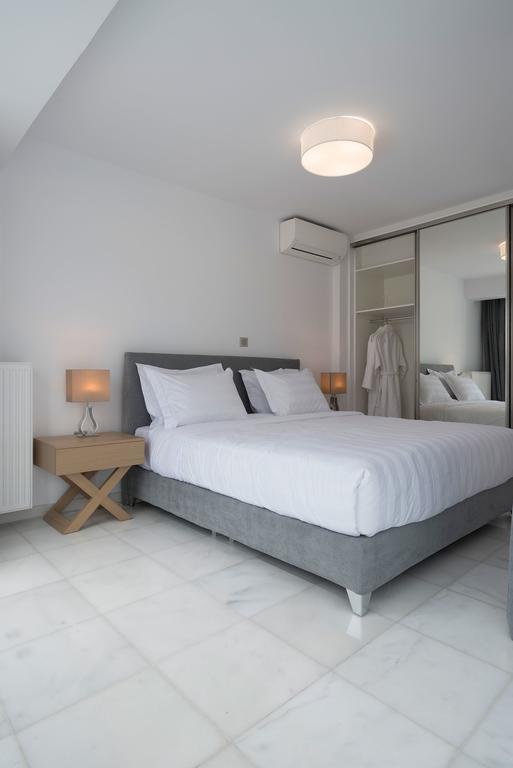 Petal Apartments เอเธนส์ ภายนอก รูปภาพ